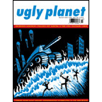 Ugly Planet #3
